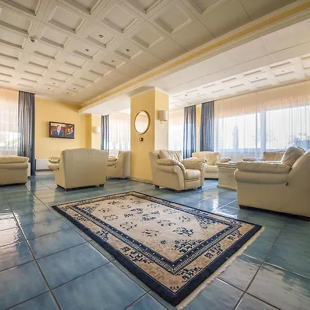 Ξενοδοχείο Murano 3*