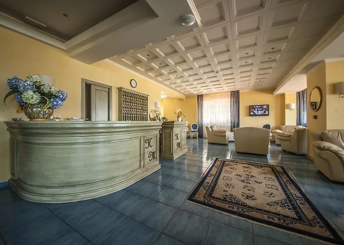 Murano فندق روسانو