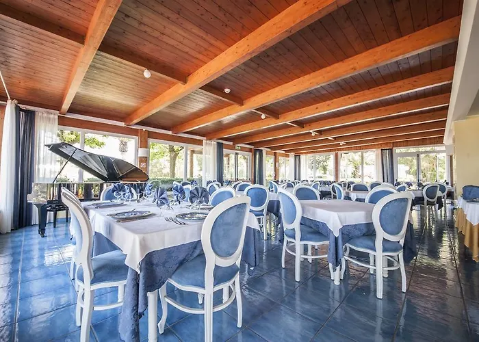 فندق Murano روسانو