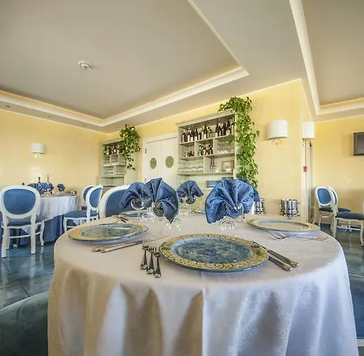 فندق Murano روسانو