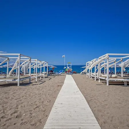 호텔 Murano 로사노