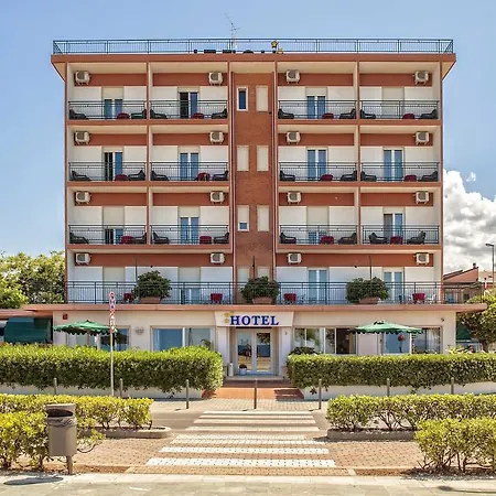 Murano Отель