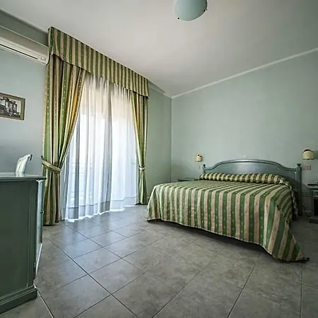 Murano Hotel