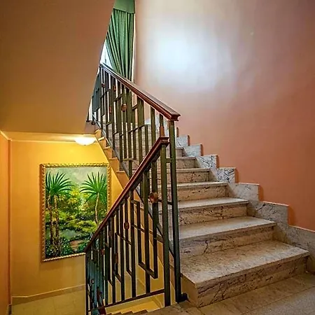 Murano Hotel 3*