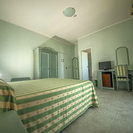 Murano Hotel