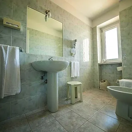 Murano Hotel Rossano
