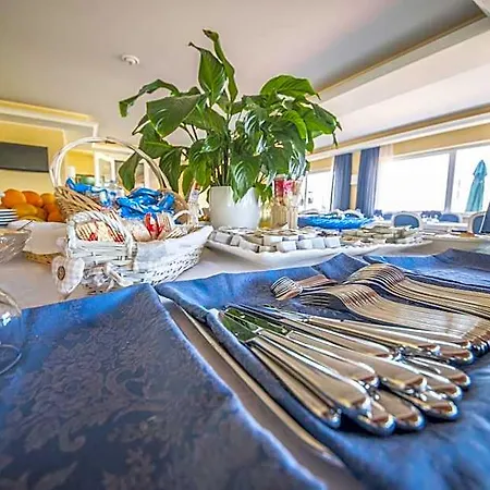Hotel Murano