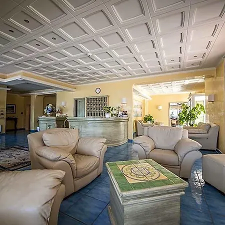 Hotel Murano Rossano