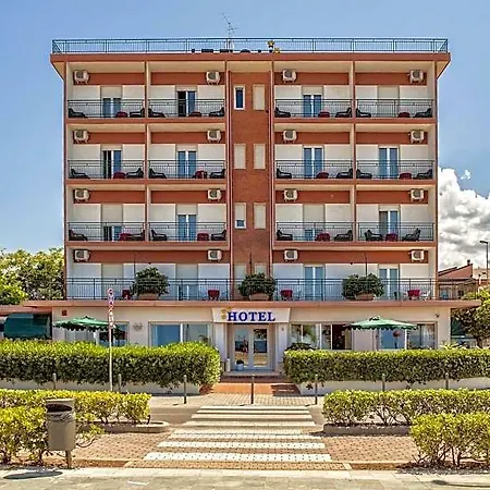 Hotel Murano 3*