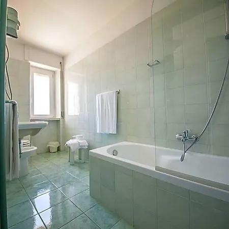 Murano Hotel Rossano