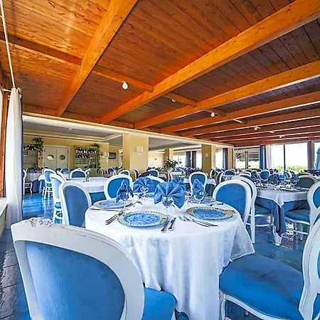 Murano Hotel