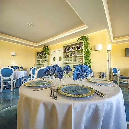 Murano 3* Rossano