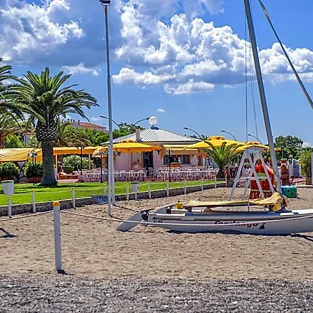 Hotel Murano Rossano