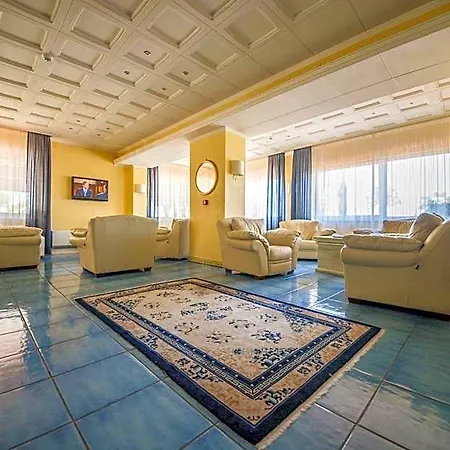 Hotel Murano