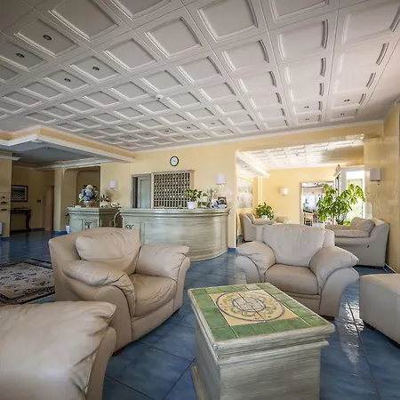 Murano 호텔 로사노