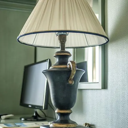 Murano Hotel 3*