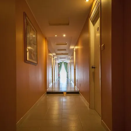Hotel Murano Rossano
