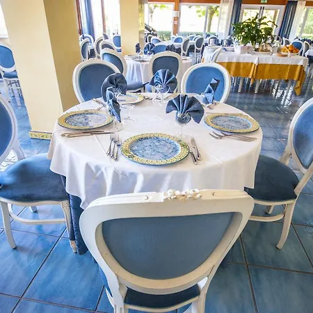Murano Hotel 3*
