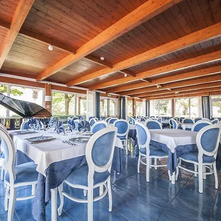 호텔 Murano 로사노