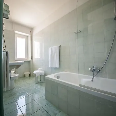 Murano 호텔 로사노