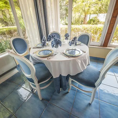 Hotel Murano 3*