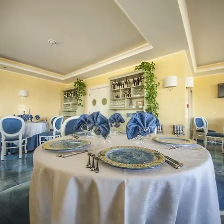 Hotel Murano Rossano