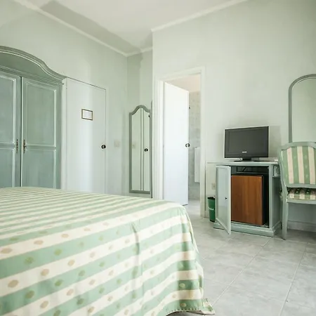 Hotel Murano