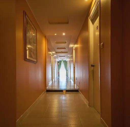 Hotel Murano Rossano